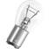 Osram Bilpære P21/4W 12 V 2 stk