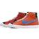 Nike NBA x Blazer Mid '77 EMB - Red/Orange/Blue