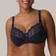 PrimaDonna Bygel-bh Full Cup Bra - Blå