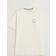 Patagonia Spoke Stencil Responsibili-Tee Birch White