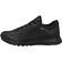 ecco Exostride Men Low GTX Leather - Black