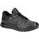 ecco Exostride M - Men's Leather Gore-Tex Outdoor Trainer - Black