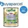 Cuprinol Garden Shades Coastal Mist Matt Multi-Surface Exterior 1 L Wood Paint 1L