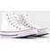 Converse Chuck Taylor All Star Hi Optical White M7650