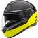 Schuberth C4 Pro Swipe Yellow
