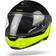 Schuberth C4 Pro Swipe Yellow