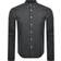 FARAH Vintage Brewer Long Sleeve Shirt Grey