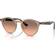 Ray-Ban Gafas de sol RB2180 - Habana Montura Rosa