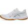 Asics Upcourt 6 - White/Pure Silver