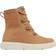 Sorel Explorer Iii Joan Wp Brown, Female, Sko, Boots, Boots, Brun