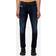 Diesel A03558-009zs 2019 Strukt Jeans Blau Mann