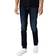 Diesel A03558-009zs 2019 Strukt Jeans Blau Mann