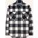 HUGO Blue Ebolt Overshirt - White