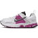 Nike Vomero 5 GS - White/Pure Platinum/Hot Fuchsia/Metallic Platinum