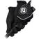 FootJoy Ladies RainGrip Golf Glove Black Large