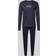 BOSS Pyjama mit Logo-Print