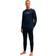BOSS Pyjama mit Logo-Print