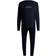 BOSS Pyjama mit Logo-Print