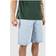 Urban Classics 90'S Heavy Denim Shorts new light blue washed