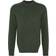 Barbour Lifestyle Grangetown Lambswool Crewneck Olive
