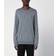 Polo Ralph Lauren Merino Crew Neck Pullover Fawn Grey Heather