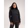 Arc'teryx Womens Covert Cardigan (Sort (BLACK) X-large)