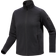 Arc'teryx Womens Covert Cardigan (Sort (BLACK) X-large)