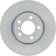 Bosch Bromsskiva 0 986 479 A06 24 mm 5 120 mm Ventilerad Belagd Höguppkolat