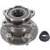 SKF Wheel Bearing Kit VKBA7415