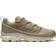 Salomon Xt-6 Expanse Leather Sneakers - Kelp/Safari/Almond Milk