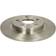 Bosch Brake Disc BD1500 ECE-R90 2 x