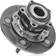 FAG Wheel Bearing Kit Ford Transit V362 2.0D 15 to 18