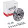 FAG Wheel Bearing Kit Ford Transit V362 2.0D 15 to 18