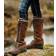 Ariat women's wythburn tall waterproof country boots