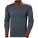 Helly Hansen Lifa Merino Midweight Half Zip Long Sleeve T-shirt