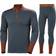 Helly Hansen Lifa Merino Midweight Half Zip Long Sleeve T-shirt