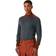 Helly Hansen Lifa Merino Midweight Half Zip Long Sleeve T-shirt