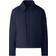 Canada Goose Goose-Lodge Giacche Blu-Uomo Blue