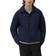 Canada Goose Lodge Coach Jacket Atlantic Navy
