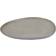 aida Raw Organic Sandy Beige Dinner Plate 29cm