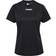 Hummel Funktionsbluse sort hvid