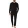 Calvin Klein Pants Pyjama Set Modern Cotton Black