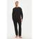 Calvin Klein Pants Pyjama Set Modern Cotton Black