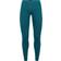 Icebreaker Women's Oasis Leggings Merino base layer S, blue