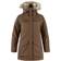 Fjällräven Womens Nuuk Lite Parka (Brun (DARK OAK/299) X-large)