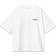 Carhartt WIP Fold Leo Camiseta - Blanco/White