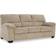 Signature Design by Ashley Simplejoy Sand Sofa 83" 3 Seater