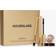 Hourglass The Eye Edit Guld