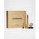 Hourglass The Eye Edit Guld