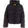 Parajumpers Girl's Tilly Hooded Down Jacket - Black (24WMPGPUHY82PGD0541)